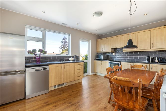 113 Applewood Heights, Greystones, Wicklow