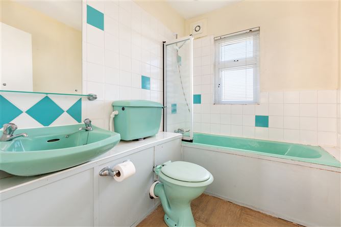 113 Applewood Heights, Greystones, Wicklow