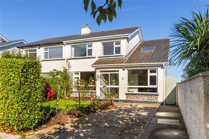 113 Applewood Heights, Greystones, Wicklow