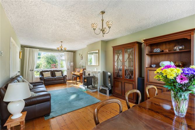 113 Applewood Heights, Greystones, Wicklow