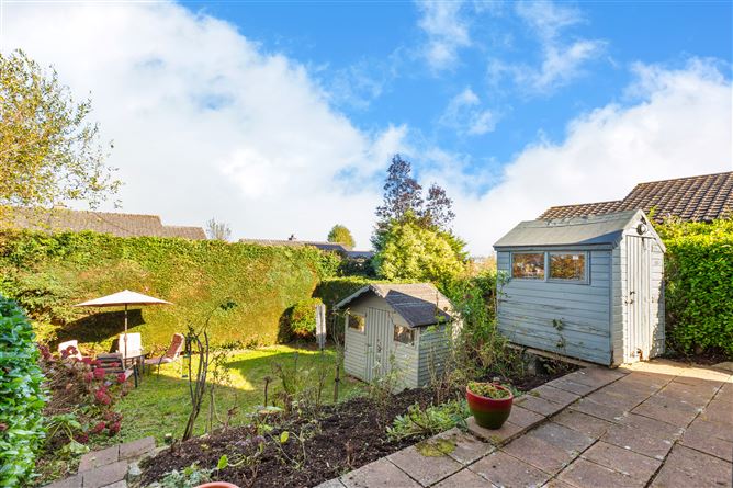 113 Applewood Heights, Greystones, Wicklow