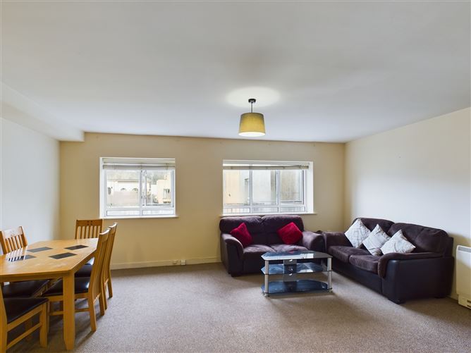 Apt 24 Bridgeview Court, Waterford City, Waterford