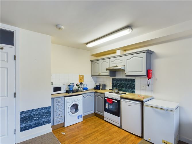 Apt 24 Bridgeview Court, Waterford City, Waterford