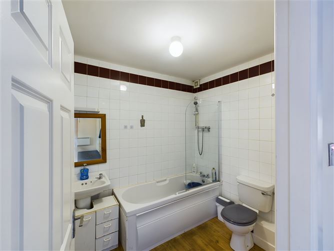 Apt 24 Bridgeview Court, Waterford City, Waterford