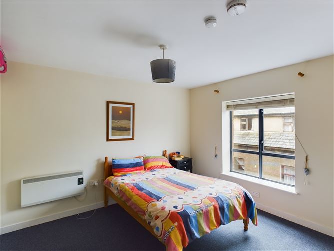 Apt 24 Bridgeview Court, Waterford City, Waterford