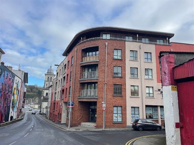 Apt 24 Bridgeview Court, Waterford City, Waterford