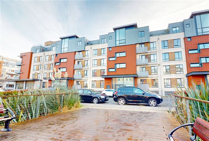 23 Compass Court, Ashtown, Dublin 15