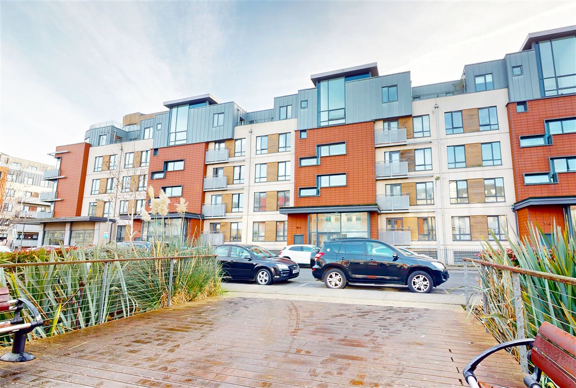 23 Compass Court, Ashtown, Dublin 15