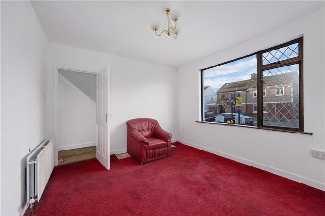 39 Claremont Drive, Glasnevin, Dublin 11