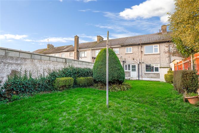 39 Claremont Drive, Glasnevin, Dublin 11