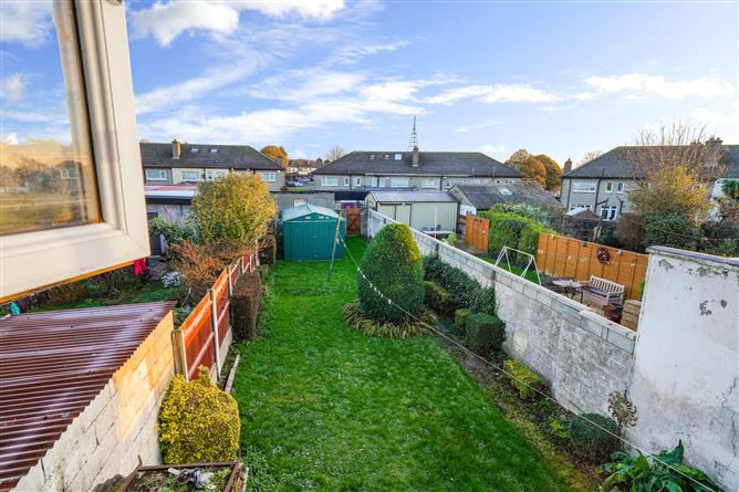 39 Claremont Drive, Glasnevin, Dublin 11