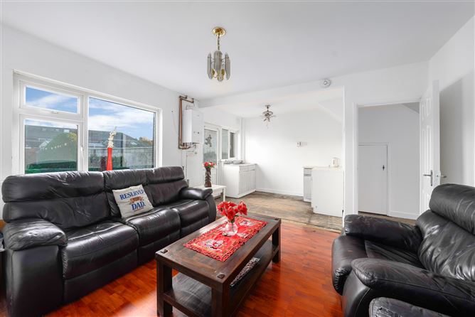 39 Claremont Drive, Glasnevin, Dublin 11