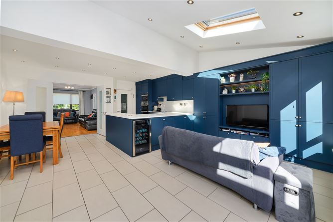 91 AULDEN GRANGE (plus Attic Conversion), Santry,   Dublin 9