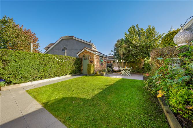 91 AULDEN GRANGE (plus Attic Conversion), Santry,   Dublin 9