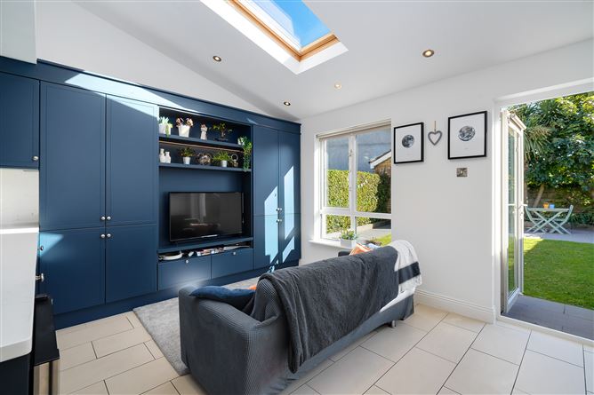 91 AULDEN GRANGE (plus Attic Conversion), Santry,   Dublin 9