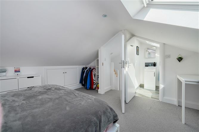91 AULDEN GRANGE (plus Attic Conversion), Santry,   Dublin 9