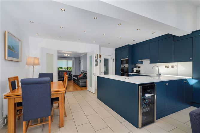 91 AULDEN GRANGE (plus Attic Conversion), Santry,   Dublin 9