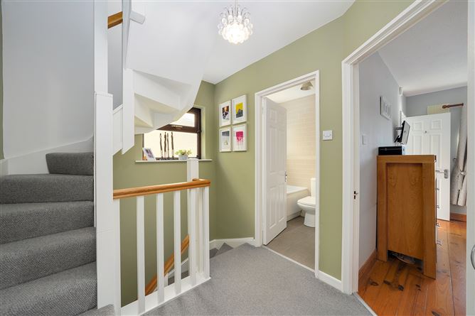 91 AULDEN GRANGE (plus Attic Conversion), Santry,   Dublin 9