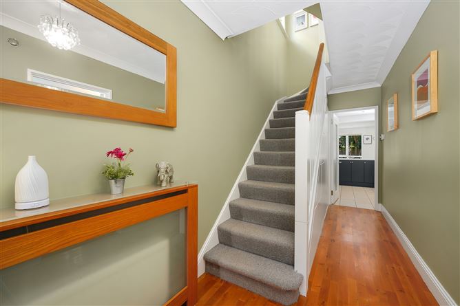 91 AULDEN GRANGE (plus Attic Conversion), Santry,   Dublin 9