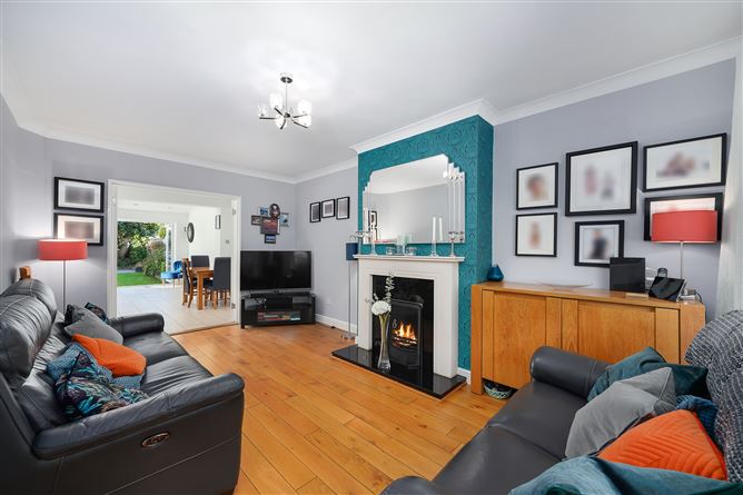 91 AULDEN GRANGE (plus Attic Conversion), Santry,   Dublin 9