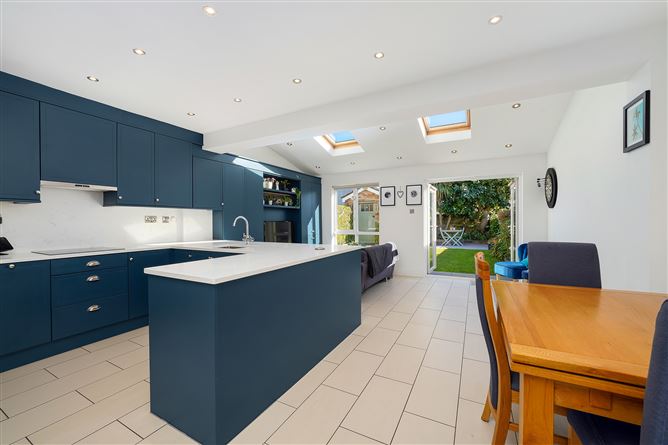 91 AULDEN GRANGE (plus Attic Conversion), Santry,   Dublin 9