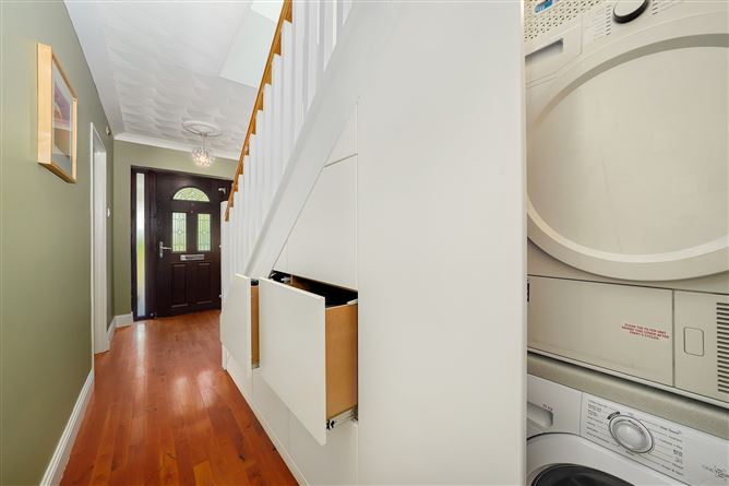 91 AULDEN GRANGE (plus Attic Conversion), Santry,   Dublin 9