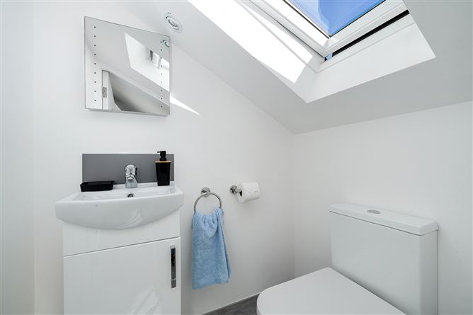 91 AULDEN GRANGE (plus Attic Conversion), Santry,   Dublin 9
