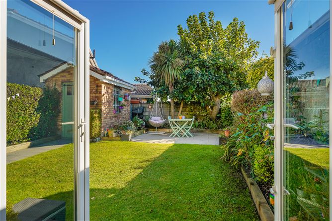 91 AULDEN GRANGE (plus Attic Conversion), Santry,   Dublin 9