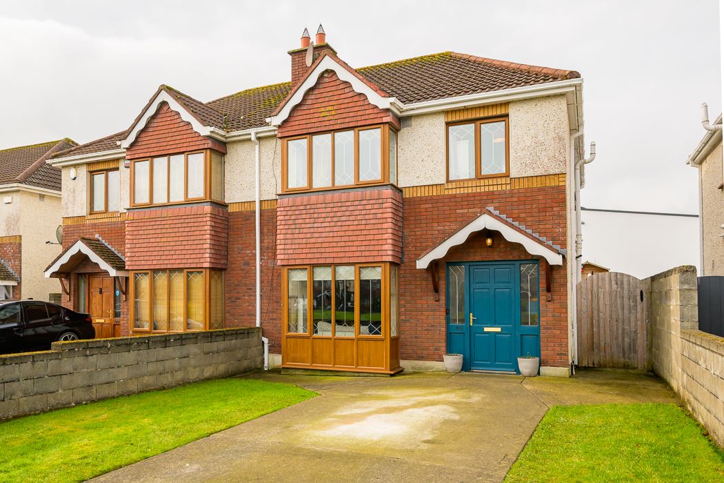 65 Chestnut Grove, Navan, Meath