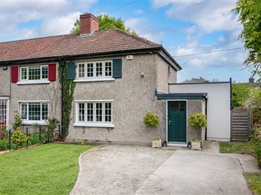 Image for 53 Churchtown Road Lower, Churchtown, Dublin 14