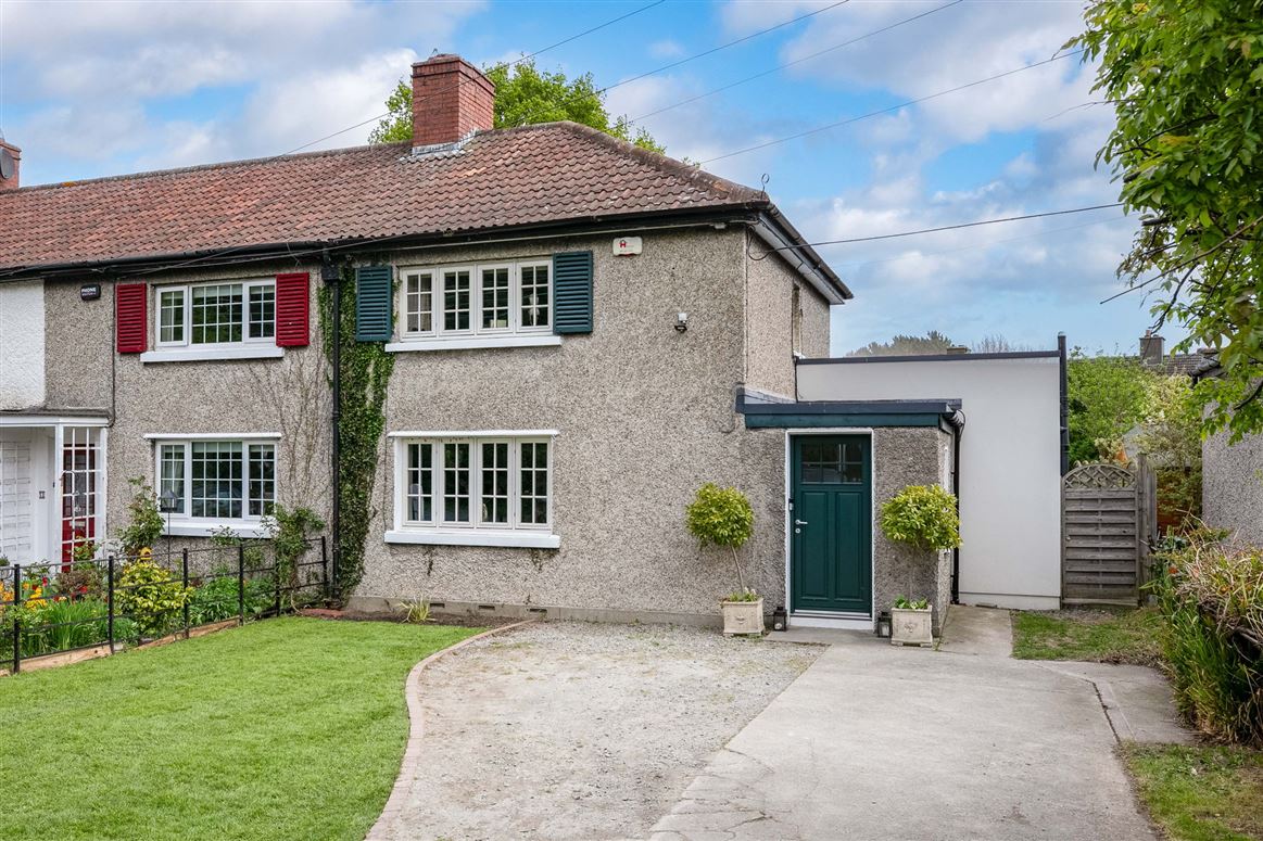 53 Churchtown Road Lower, Churchtown, Dublin 14