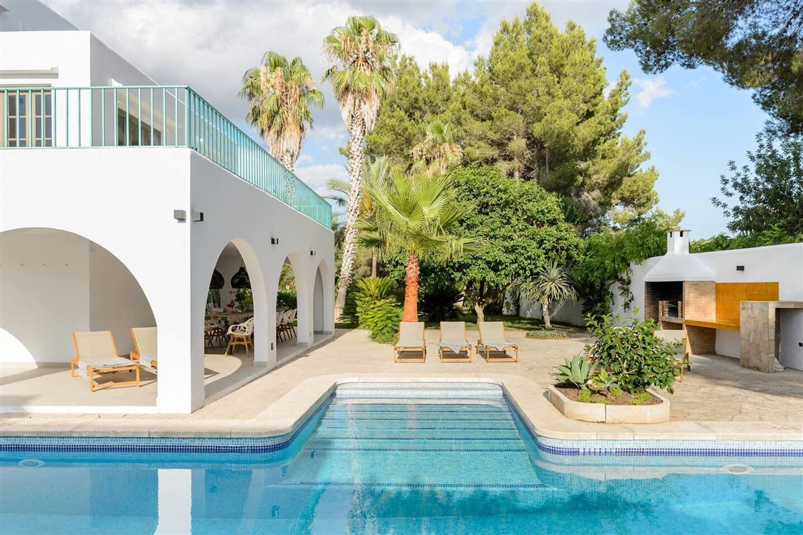 Ibiza's Delight,Sant Antoni de Portmany,Balearic Islands,Spain