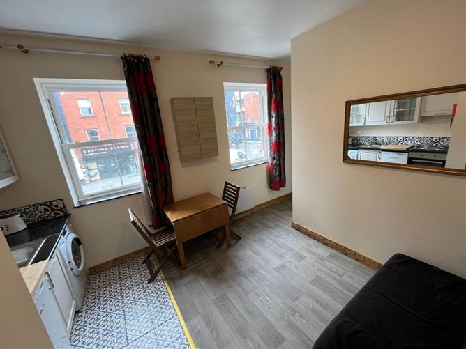 Apartment 1, Main Entrance, 37 Upper Dorset Street, Dublin 1, County Dublin