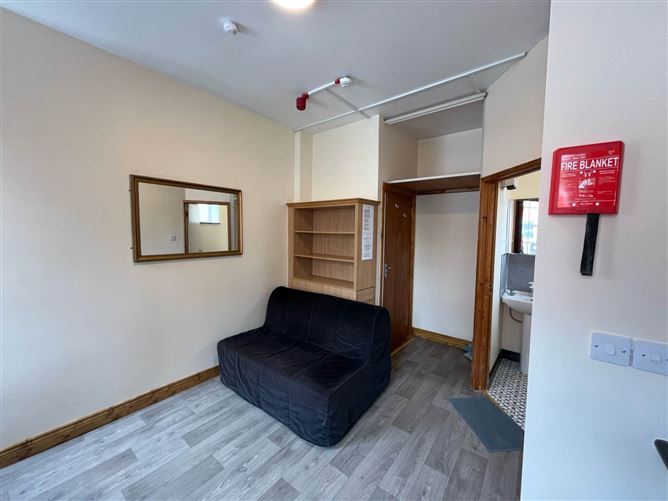 Apartment 1, Main Entrance, 37 Upper Dorset Street, Dublin 1, County Dublin