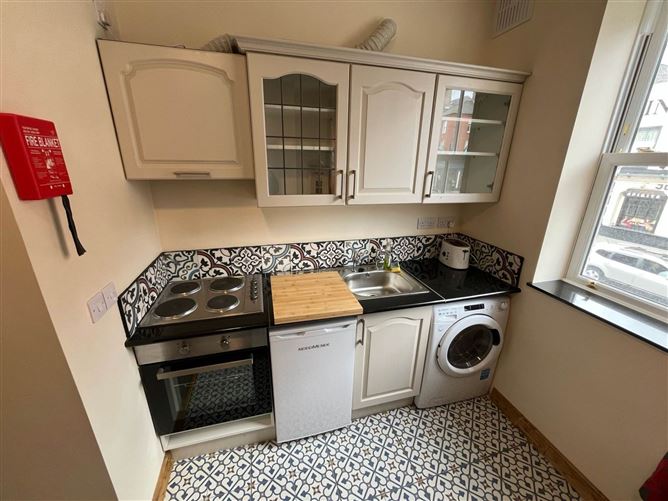 Apartment 1, Main Entrance, 37 Upper Dorset Street, Dublin 1, County Dublin