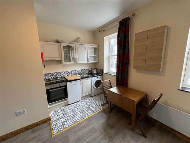 Apartment 1, Main Entrance, 37 Upper Dorset Street, Dublin 1, County Dublin