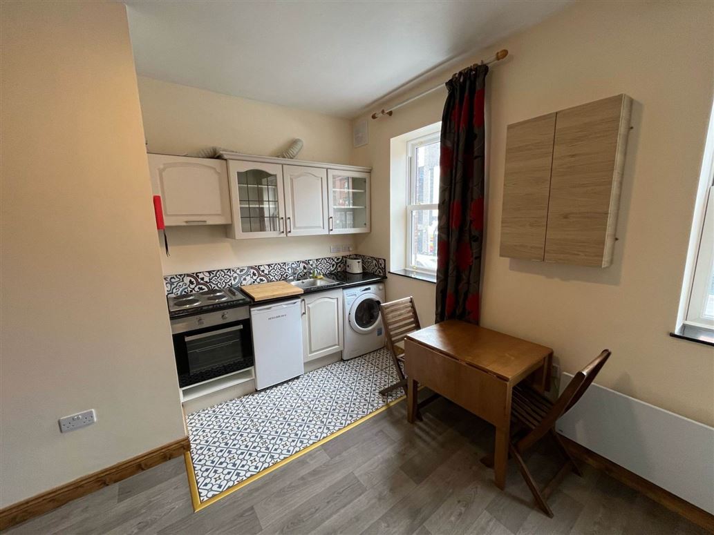 Apartment 1, Main Entrance, 37 Upper Dorset Street, Dublin 1, County Dublin