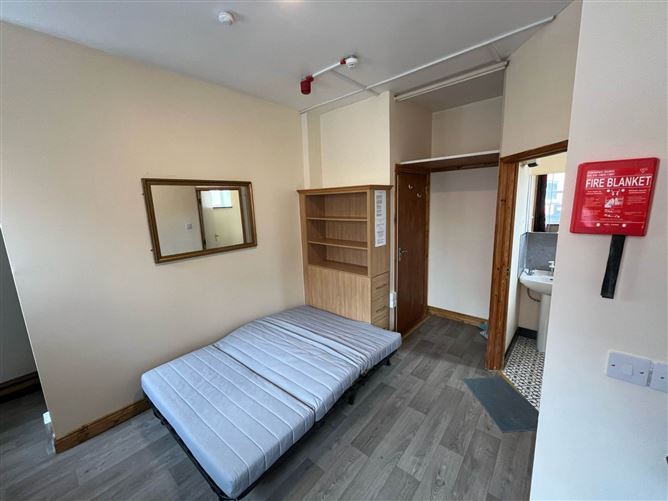 Apartment 1, Main Entrance, 37 Upper Dorset Street, Dublin 1, County Dublin