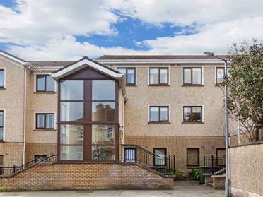 Image for 6 Charlesland Court, Greystones, Co. Wicklow