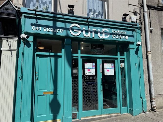 12 Laurence Street, Drogheda, Co. Louth