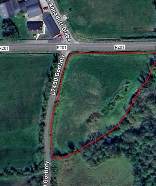Annaduff, Carrick-On-Shannon, Co., Leitrim