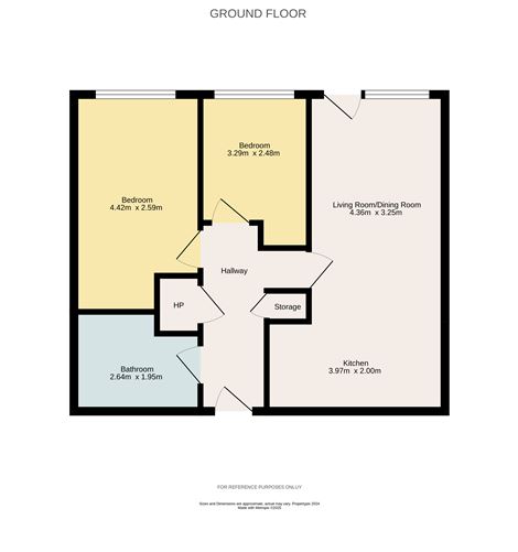 Apt.4, Chandler's Guild, James Street, Dublin 8