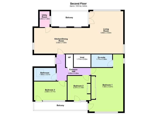 43 Delgany Hills, Delgany, Wicklow