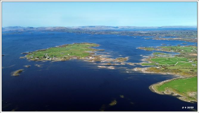 Shanoon Castletown  Cross  Co Mayo, Claremorris, Mayo