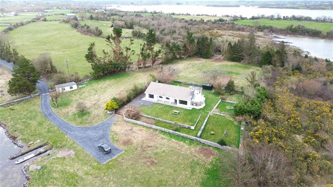Shanoon Castletown  Cross  Co Mayo, Claremorris, Mayo