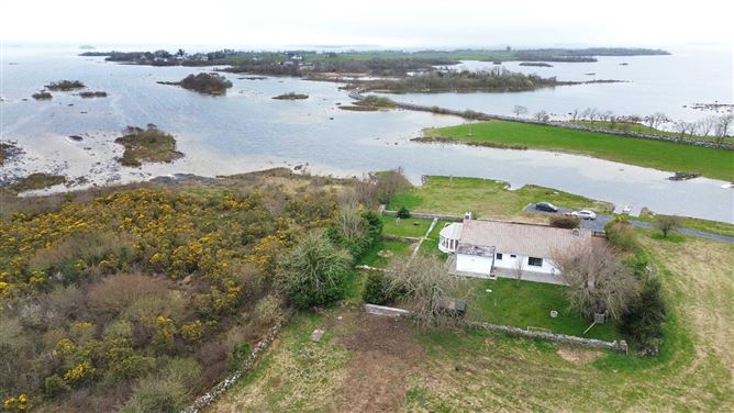 Shanoon Castletown  Cross  Co Mayo, Claremorris, Mayo