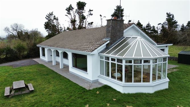 Shanoon Castletown  Cross  Co Mayo, Claremorris, Mayo