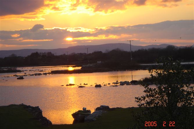 Shanoon Castletown  Cross  Co Mayo, Claremorris, Mayo