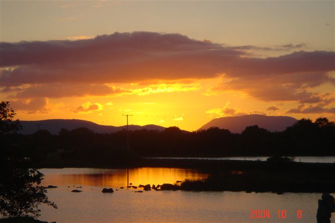 Shanoon Castletown  Cross  Co Mayo, Claremorris, Mayo