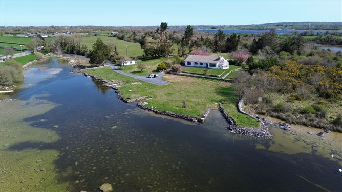 Shanoon Castletown  Cross  Co Mayo, Claremorris, Mayo